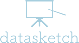 Datasketch